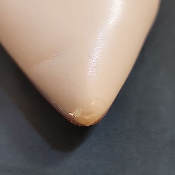 NINE WEST POINTE TOE WOMEN"S D'ORSAY SLIP-ON FLAT - Picture 13 of 13